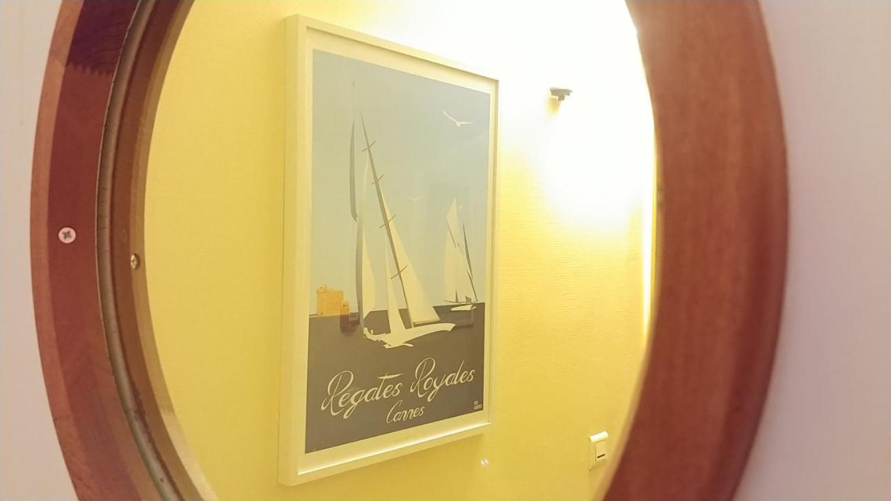 Hotel Le Victoria Draguignan Bagian luar foto