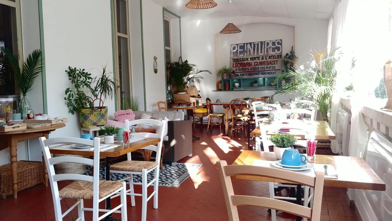 Hotel Le Victoria Draguignan Bagian luar foto